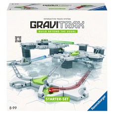Ravensburger 維寶 桌遊 Gravitrax重力球 基本組, 1組
