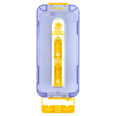 HODA 好貼 2.5D滿版黑太空膜 0.33mm, 1個