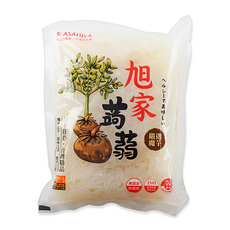 ASAHIYA 旭家 蒟蒻 春雨, 300g, 1包