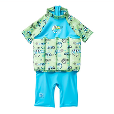 Splash About UV FloatSuit 兒童防曬浮力泳衣