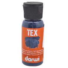 darwi 達威 織品顏料 比利時產, 50ml, 1色
