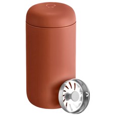 INNSTAR 瑜珈健身 多功能懸掛健身彈力訓練帶-50磅, 磚紅色, 1條