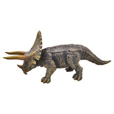 COLLECTA 史前動物系列 3歲以上, 三角龍, 1個