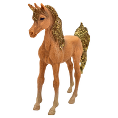 schleich 史萊奇 獨角獸系列 琥珀 SH70766 3歲以上, 1包