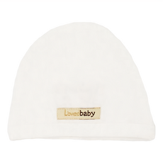 L'ovedbaby 嬰兒帽 早產兒/新生兒款 28g