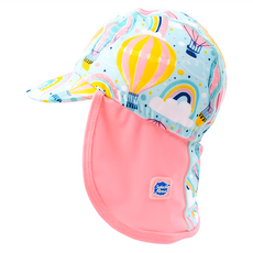 Splash About Legionnaire Hat 抗UV遮頸帽