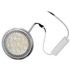 KAO'S 高氏 KD-020 光源 AR-111 LED 18W 5000K, 白光, 1個