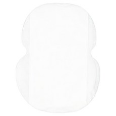 蘿林嚴選 隱形吸汗貼 10片 尺寸13.5*12.5cm 無紡布材質, 1包