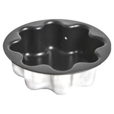 SaNNeNg 三能 鍍鋁星形模 1500系列不沾 T206009, 1個