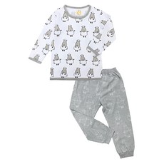 baa baa sheepz 抱抱羊 兒童款 羊樂園居家睡衣