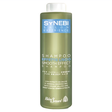 HelenSeward SYNEBI 絲絨洗髮精, 1L, 1瓶