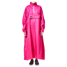 DongShen 東伸 旅行者太空型雨衣 第2代