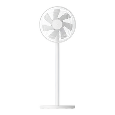 mijia 米家 1X 升級版 7片 智能 落地扇 白色 App control 定時功能 DC motor 950mm BPLDS07DM Box Damage Discount 1台