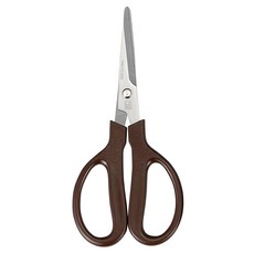 ABEL 力大牌 園藝剪刀 60021 7吋 咖啡色, 1支