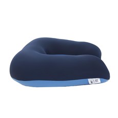 王樣 U型枕, 波斯藍