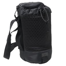 NIKE 耐吉 TECH STATEMENT 多功能背帶, 黑色, 1個