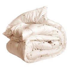 田中保暖試驗所 日本大和 抗菌發熱被 台灣製, 白色