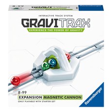 Ravensburger 維寶 桌遊 Gravitrax重力球 Magnetic Cannon機關, 1組