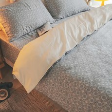 anna home 棉床本舖 100%天絲60支 台灣製 床包組 含枕套