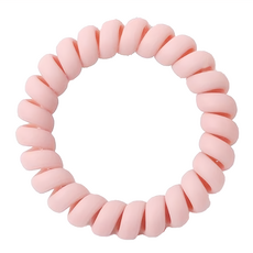 小麥購物 糖果電話線髮圈 D024 6g 15個