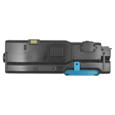 FUJI XEROX 原廠標準容量正品碳粉匣 CT202019 適用 DocuPrint CP405d/CM405df, 藍色, 1個