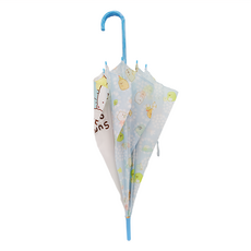 Sumikkogurashi 55cm 直傘 聚酯纖維傘骨 可愛圖案