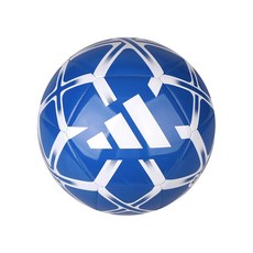 adidas 愛迪達 STARLANCER 草地訓練足球 藍色, IP1649-5, 1個