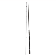 okuma 寶熊釣具 路亞竿 特戰Soldier 直柄 2節, 黑色