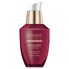KERASYS 可瑞絲 深層修護安瓶護髮精華, 70ml, 1瓶