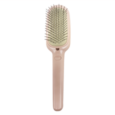FESTINO Salon Care 負離子造型梳, 粉色, 1個