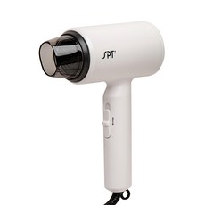 尚朋堂 732W 超高速瞬熱 吹風機 3段溫控 白色 SH-750