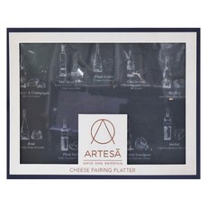 Masterclass Artesa磐石輕食盤 KCBGC10, 美酒佐食, 1個