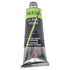 MaIMeRI 美利 BRERA 超細緻壓克力顏料 M0806323, 60ml, 1色