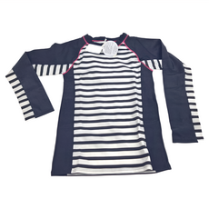 Summer love 夏之戀 loveteen kids 小女衝浪裝二件式