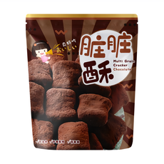 一口田 髒髒酥, 100g, 1包