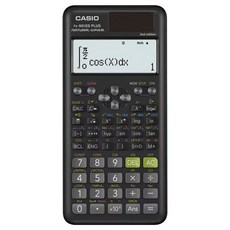 CASIO 卡西歐 計算機, FX-991ESPLUS-2, 1個