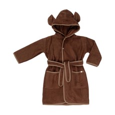 FABELAB 竹纖維浴袍