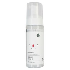 Modoobareun 莫杜巴倫 舒敏保濕極細緻潔顏慕斯, 150ml, 1瓶