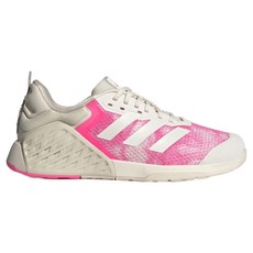 adidas 愛迪達 女款 DROPSET 3 TRAINER W 運動訓練慢跑鞋