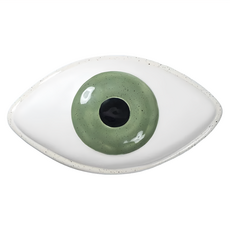 DOIY Organs-Eye 器官置物盒, 眼睛, 1個
