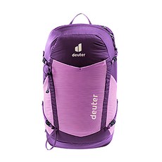 deuter 超輕量 SPEED LITE PRO 背包 23L 3412225, 紫色