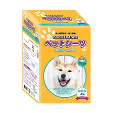 DOG PARADISE 寵物尿布 大型, 1包, 25片