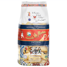 Di Martino 帝馬堤諾 大水管麵, 500g, 1包