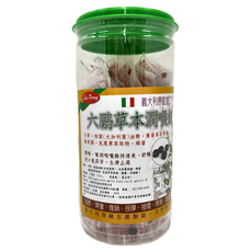 SiREA 草本潤喉錠, 60g, 1罐