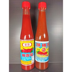 東泉 辣椒醬 420克, 1個, 420g