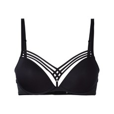 말리스데커스 푸쉬업 브라