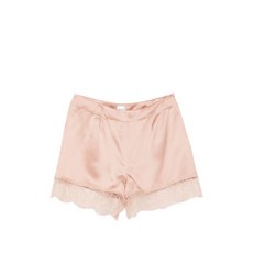 카린길슨 레이스 트리밍 파자마 쇼츠