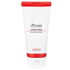 ATO99 柏樹保濕乳霜 200ml, 1個