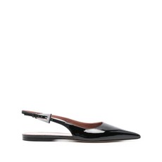 파리텍사스 제시카 웨스턴 발레리나 플랫