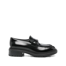 카사데이 메탈 디테일 로퍼